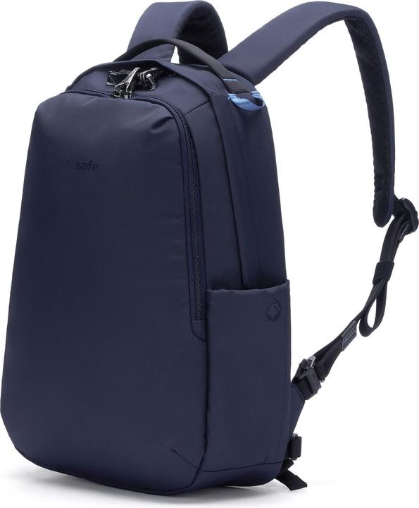 Actual product image Pacsafe V Daypack RFID Schutz 41 cm Laptopfach (16 l)