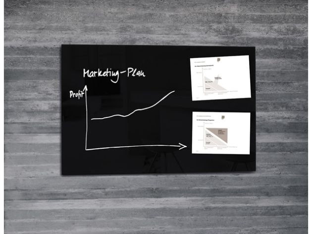 Produktbild Sigel Artverum (Whiteboard, 100 x 65 cm)