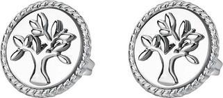 Image du produit Brosway - Timeless Steel Earrings Tree of Life Chakra BHKE144 (Acier)