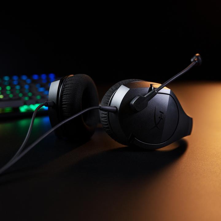 Image du produit HyperX Cloud Stinger Core (Filaire)