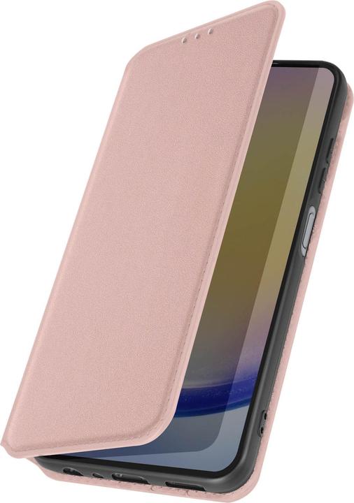 Produktbild Avizar Classic Edition, Backcover mit Magnetklappe Series (Samsung Galaxy A25 5G)