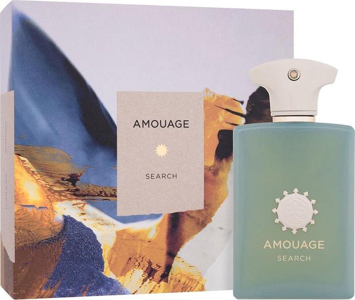 Image du produit Amouage Recherche (Eau de parfum, 100 ml)