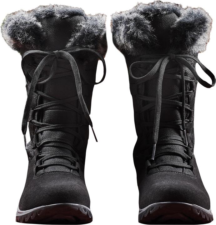 Image du produit Regatta Bottes Newley fourrure synthétique (42)