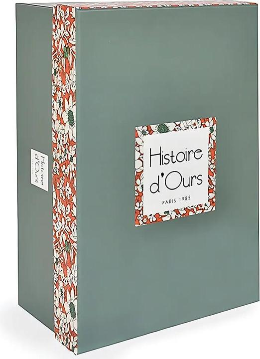 Actual product image Doudou et Compagnie Copain Calin fox 25cm (MQ3) ** (22 cm)