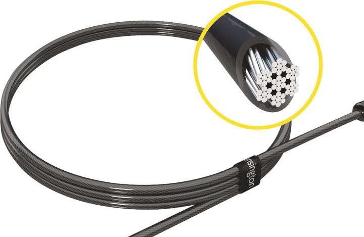 Actual product image Kensington N17