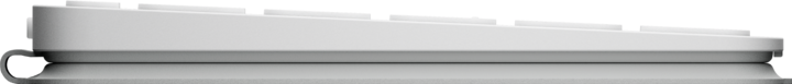 Produktbild Logitech KEYS-TO-GO 2 (DE, Kabellos)