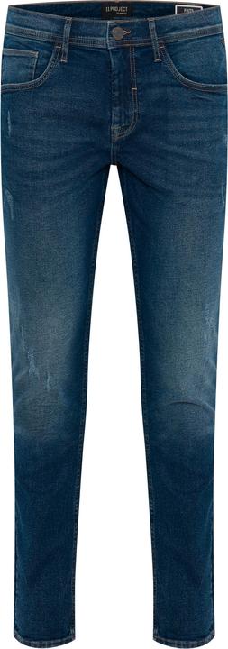 Denim middle blue (200291)
