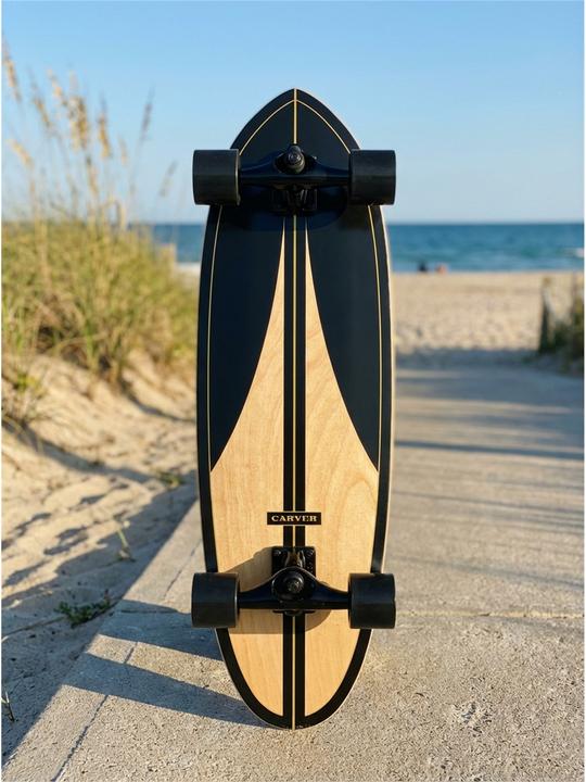 Produktbild Carver Black Label CX (10")