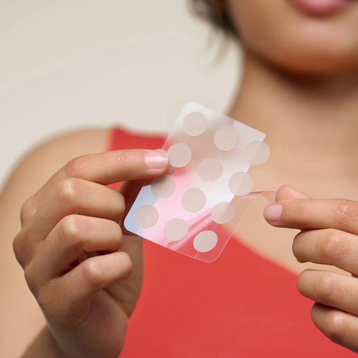 Produktbild Hero.Mighty Patch Duo (11 g)