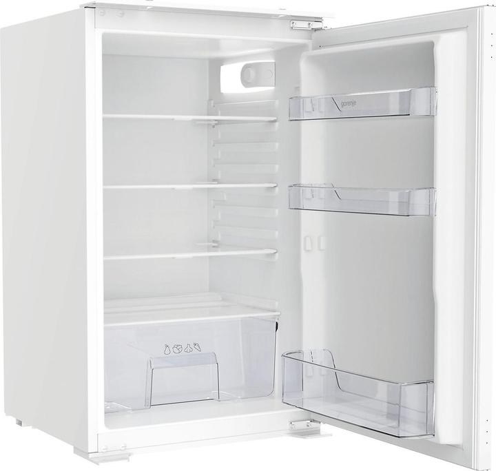Image du produit Gorenje Réfrigérateur encastrable GORE (129 l)