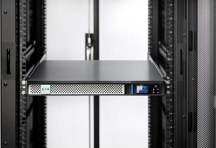 Produktbild Eaton UPS lineinteractive (650 VA, 520 W, Line-Interaktiv USV)
