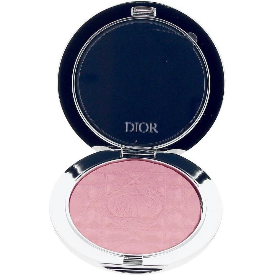 Dior Rosa/Rosa Illuminante + Bronzer, Christian Forever Luminizer Chrom 04 Pink Strob Int25 (04 Strob 04 Strobo Highlighter, 6 G)