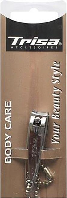 Produktbild Trisa Nagelklipser Hände