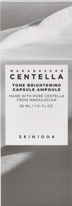 Actual product image Skin1004 Tone Brightening Capsule Ampoule (30 ml)