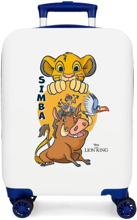 Produktbild Disney Simba et ses Amis (33 l)
