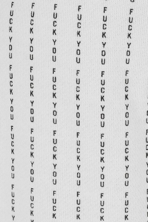 Immagine prodotto Mister Tee Felpa con cappuccio Fuckyou (M)