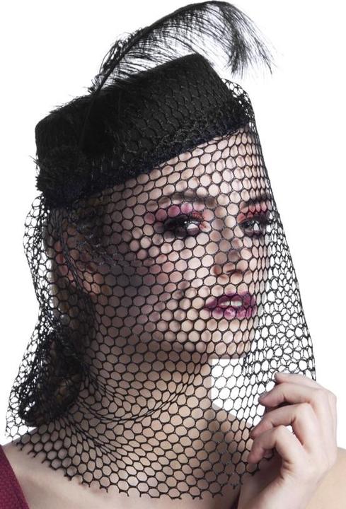 Immagine prodotto Boland Anni '60 - Pillbox Jackie