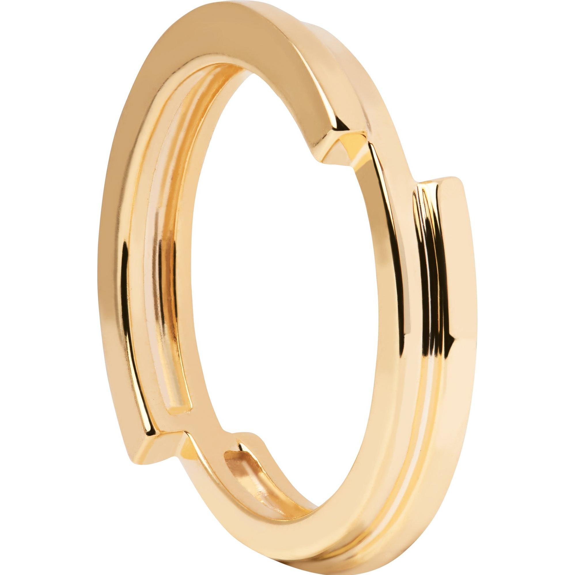 Pd Paola, Ring, Damenring, (56, 925 Silber)