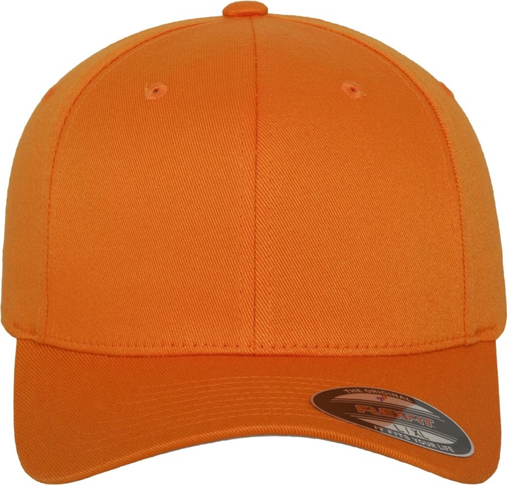 Produktbild Flexfit Wooly Combed (L, XL)