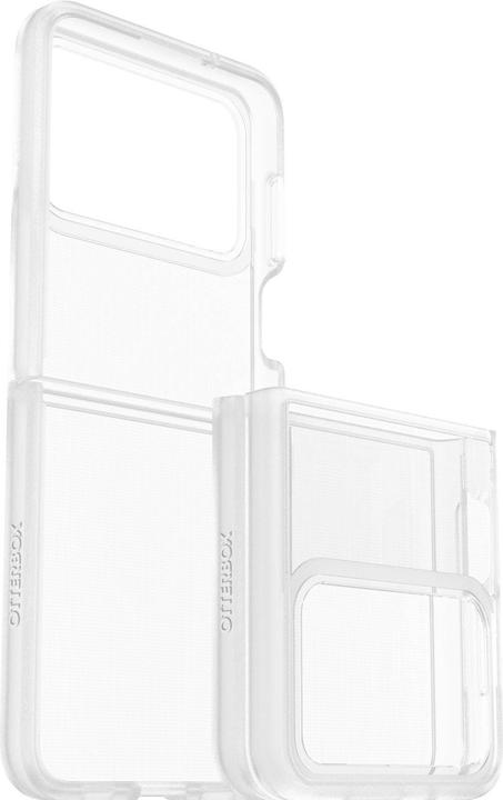 Actual product image OtterBox Thin Flex (Samsung Galaxy Z Flip4)