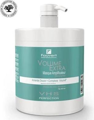 Produktbild Fauvert Professionnel Fauvert Fauvert Volume Extra Masque 1 Liter (1000 ml)