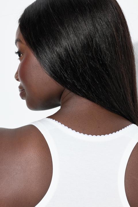 Immagine prodotto Ulla Popken Bustier da allattamento con chiusura anteriore e coppa C-D (115 D)