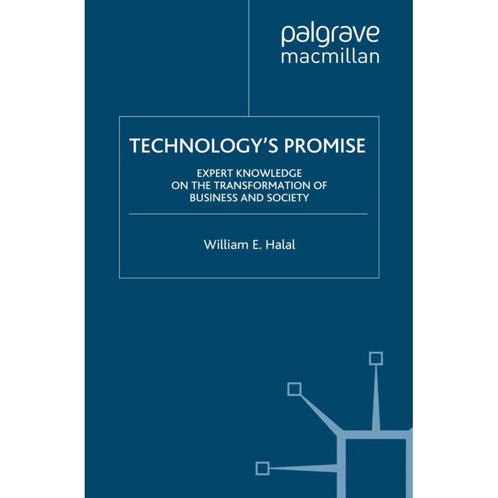 Technology's Promise, Fachbücher von William E. Halal