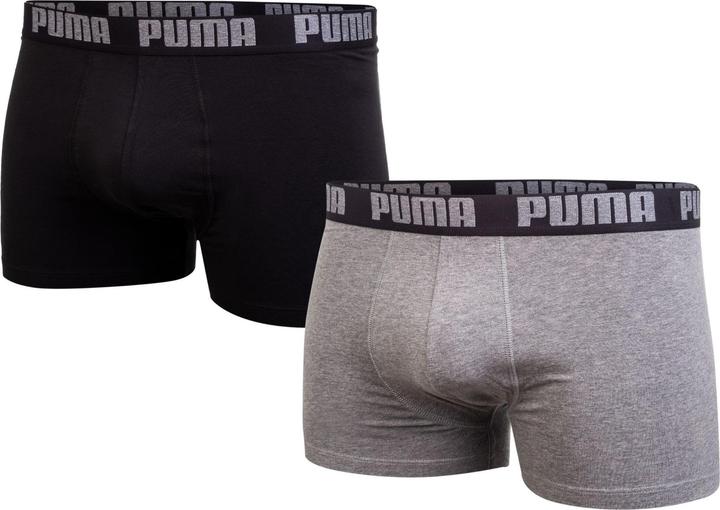 Produktbild Puma Boxershorts (M, 2er Pack)