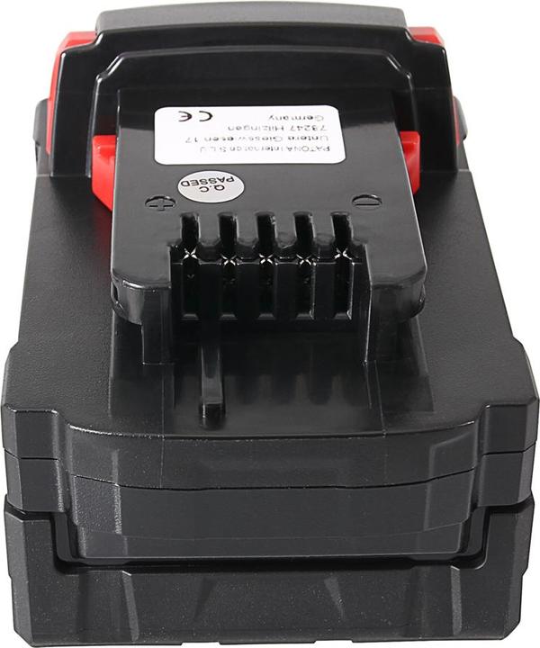 Productafbeelding Patona Batterij Milwaukee M18 (18 V)