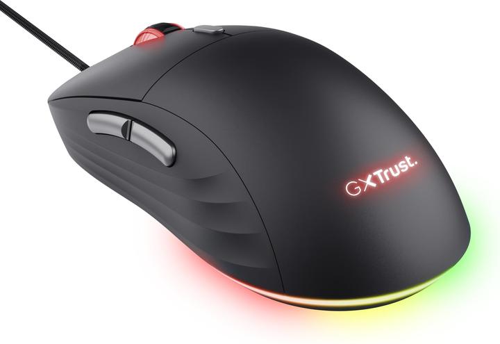 Image du produit Trust GXT925 REDEX II LIGHT (Filaire)