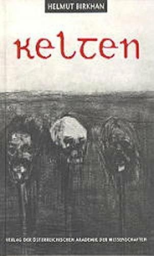 Produktbild Kelten (Deutsch, Helmut Birkhan, 1999)