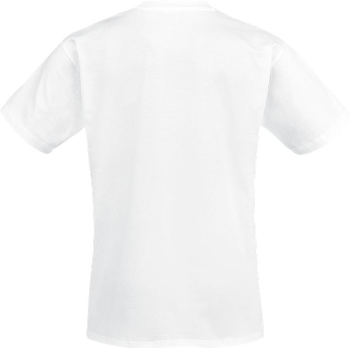 Actual product image Foo Fighters Flash Wings (XXL)