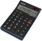 Produktbild Sharp EL-145T Calculator Desktop Financial Calculator Black (Solarzellen)