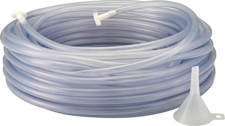 Actual product image Admiral Hose spirit level 20 m (2000 cm)