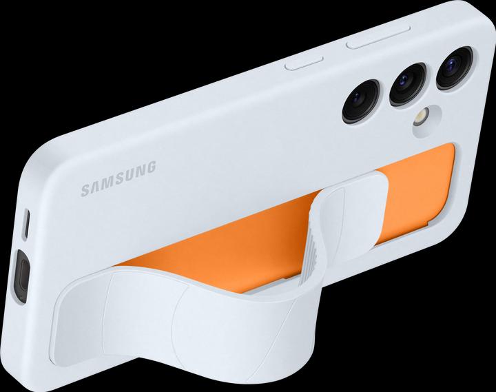 Actual product image Samsung Standing Grip Case (Samsung Galaxy S24)