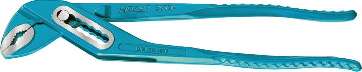 Produktbild HAZET Universal-Zange 759N-2 (250 mm)