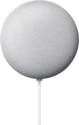 Produktbild Google Nest Mini (Google Assistant, IFTTT)