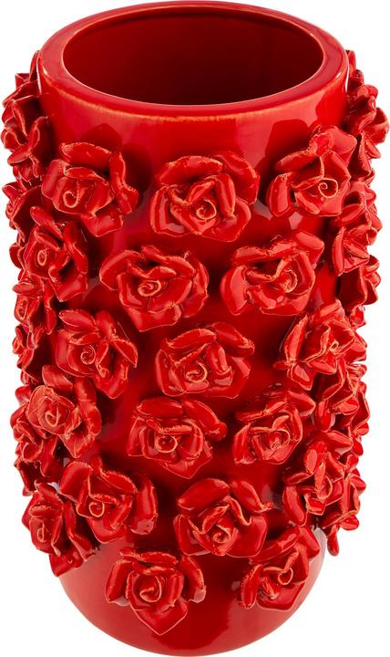 Produktbild Gilde Vase Roses