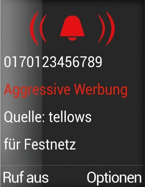 Produktbild Gigaset CL690A (DE-Version)