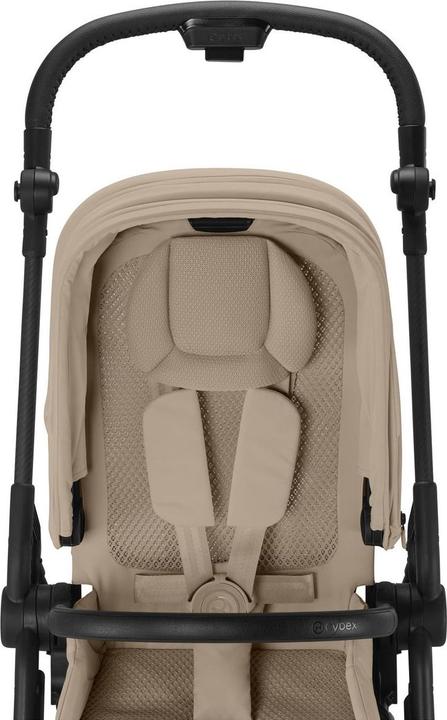 Immagine prodotto Cybex Melio Carbon Set
