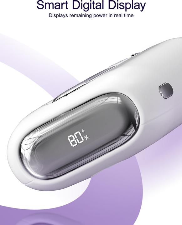 Actual product image Joyroom Colorful Series (10000 mAh, 22.50 W, 37 Wh)