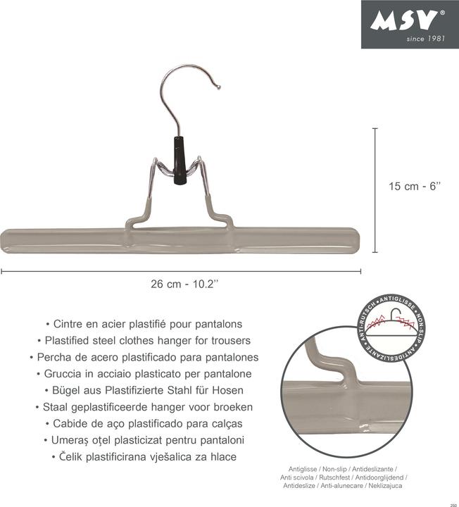 Produktbild MSV Salomé (1 x)