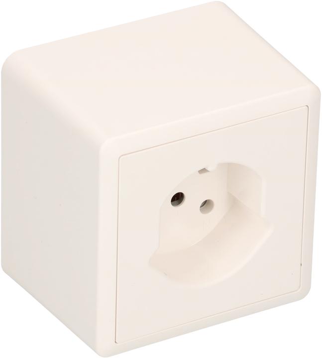 Actual product image Feller EDIZIOdue colore