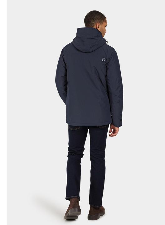 Actual product image Didriksons Stefan USX Jacket (L)