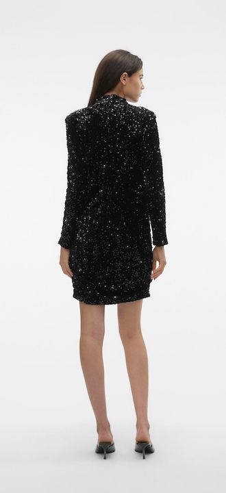 Produktbild Vero Moda VMBELLA Kurzes Kleid Party-Kleid (L)