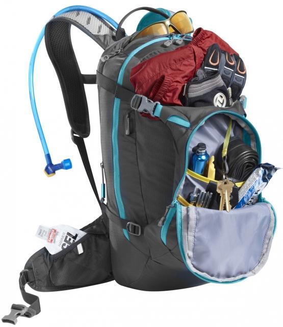 Immagine prodotto Camelbak M.U.L.E. Nv (12 l)