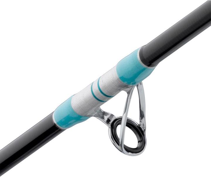 Image du produit Caperlan Kazoa (Canne à glace)