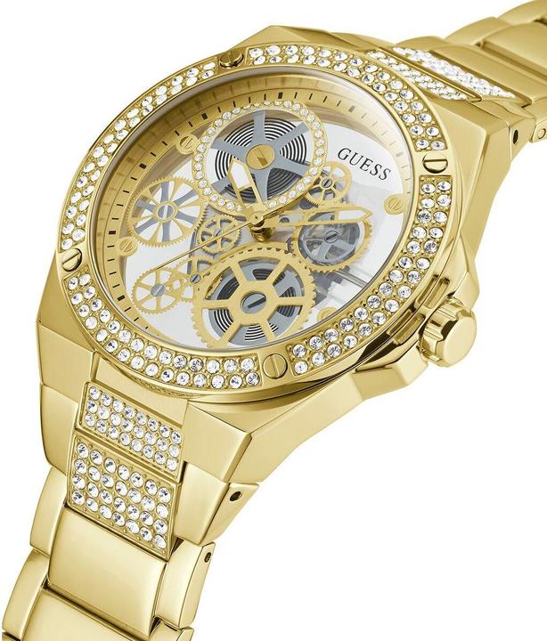 Produktbild Guess Big Reveal (Analoguhr, 45 mm)