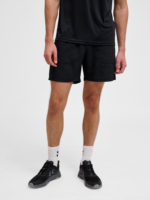 Produktbild hummel Hmlpulse Workout Shorts (XL)