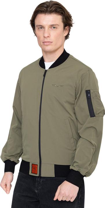Produktbild Bombers Original Bomberjacke MA Light-M (L)